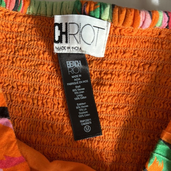 Beach Riot Susan Top - Picture 3 of 3